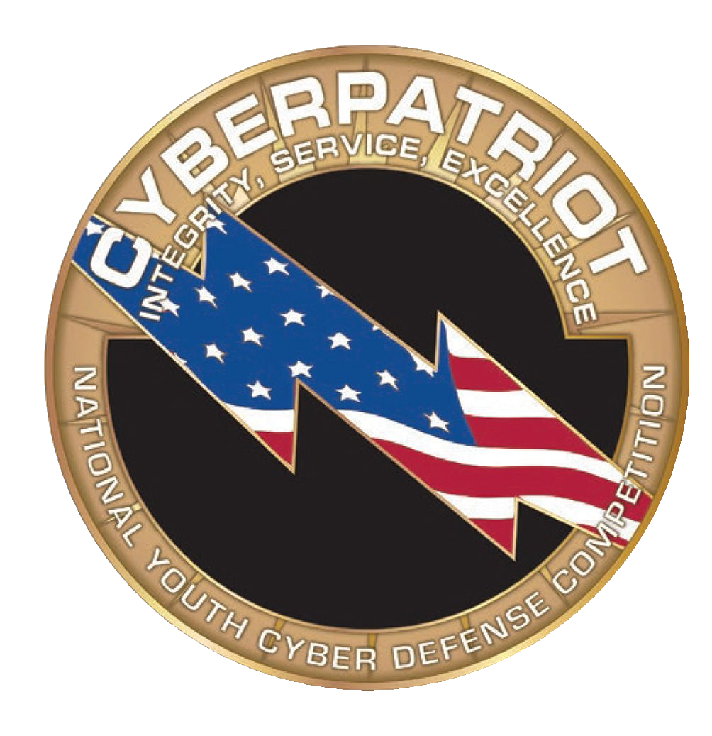 CyberPatriot logo